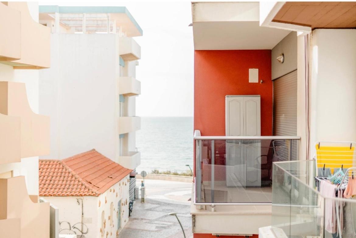 Sunset Apartamento Armação de Pêra Exterior foto
